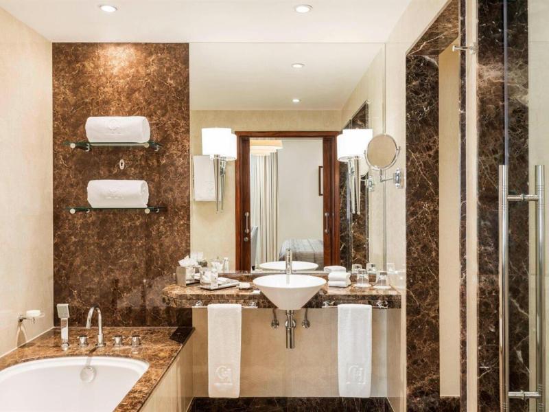 Grosvenor House Dubai