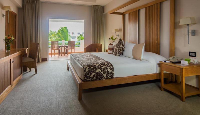 Be Live Experience Hamaca Beach