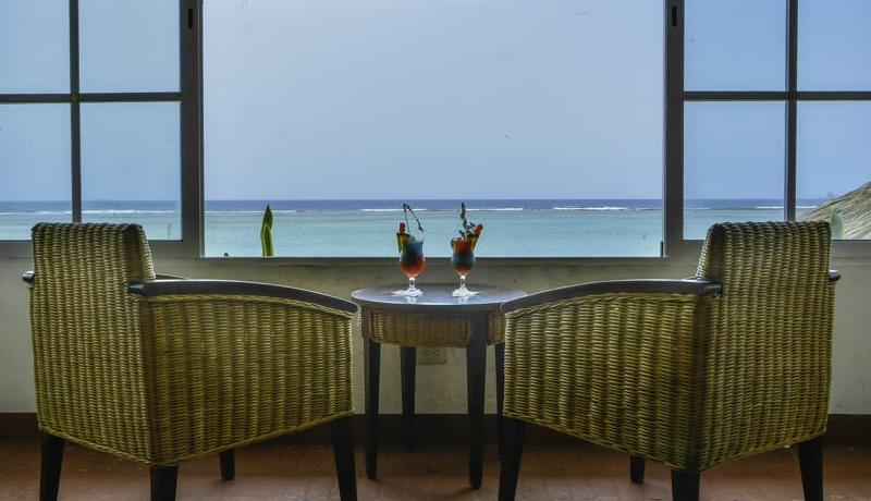 Be Live Experience Hamaca Beach