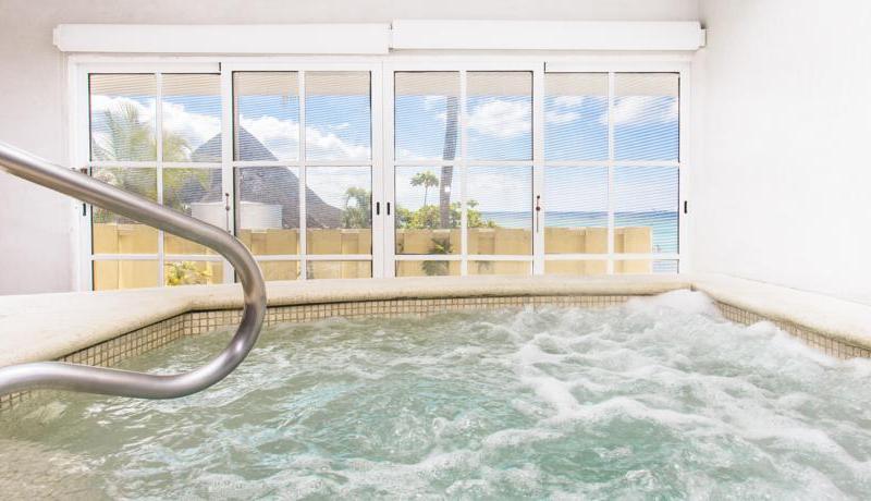 Be Live Experience Hamaca Beach