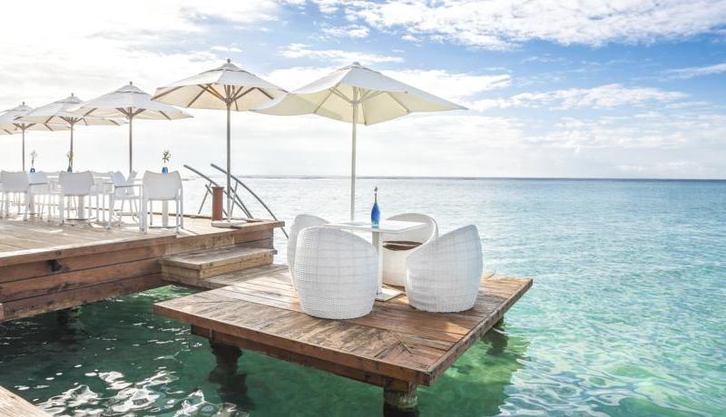 Be Live Experience Hamaca Beach