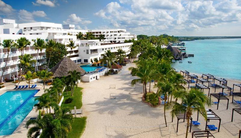 Be Live Experience Hamaca Beach