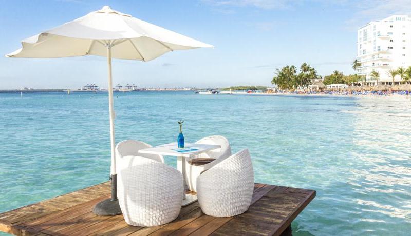 Be Live Experience Hamaca Beach