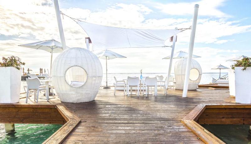 Be Live Experience Hamaca Beach