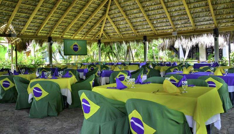 Be Live Experience Hamaca Beach