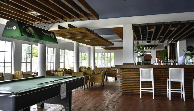 Be Live Experience Hamaca Beach