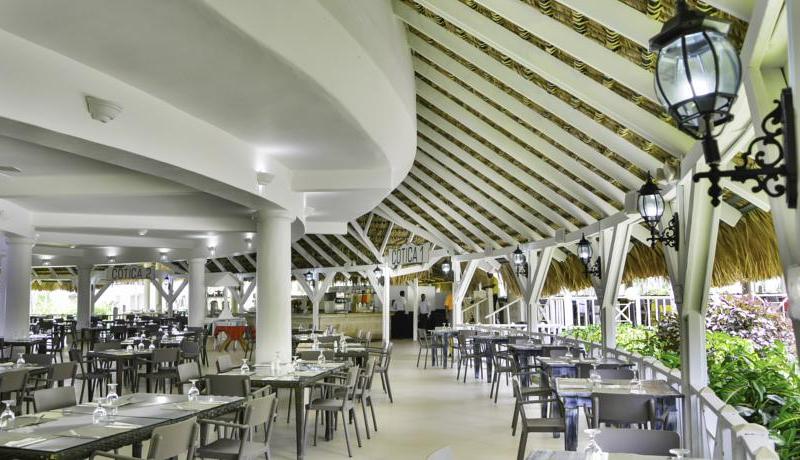 Be Live Experience Hamaca Beach