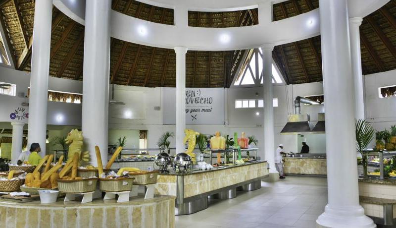 Be Live Experience Hamaca Beach