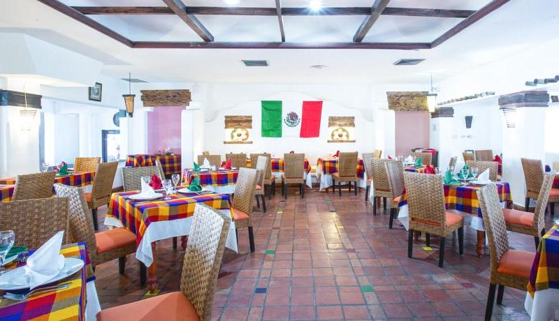 Be Live Experience Hamaca Beach