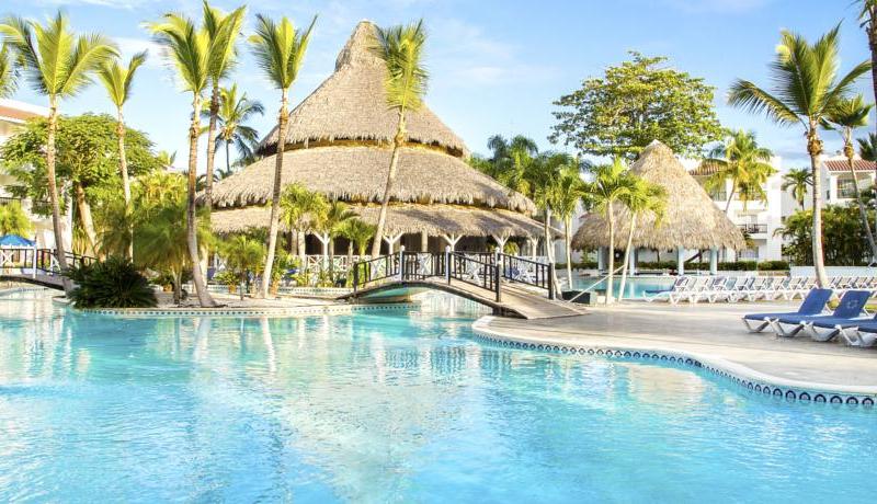 Be Live Experience Hamaca Beach