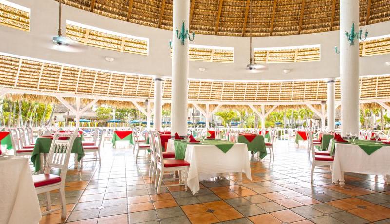 Be Live Experience Hamaca Beach