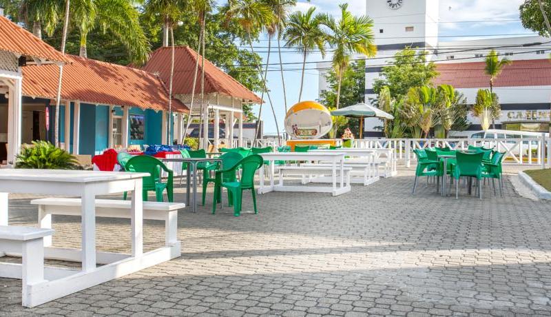 Be Live Experience Hamaca Beach