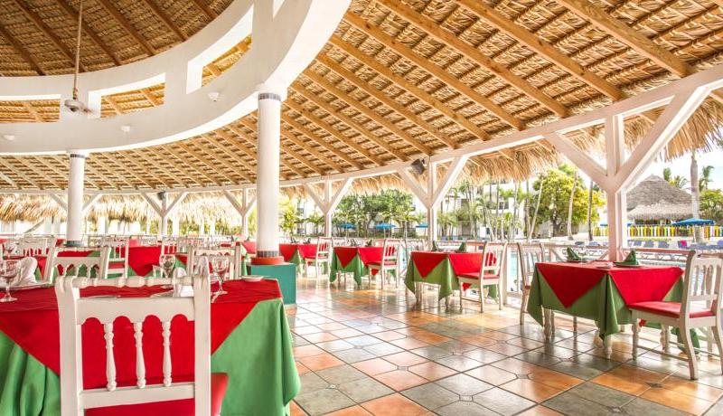 Be Live Experience Hamaca Beach