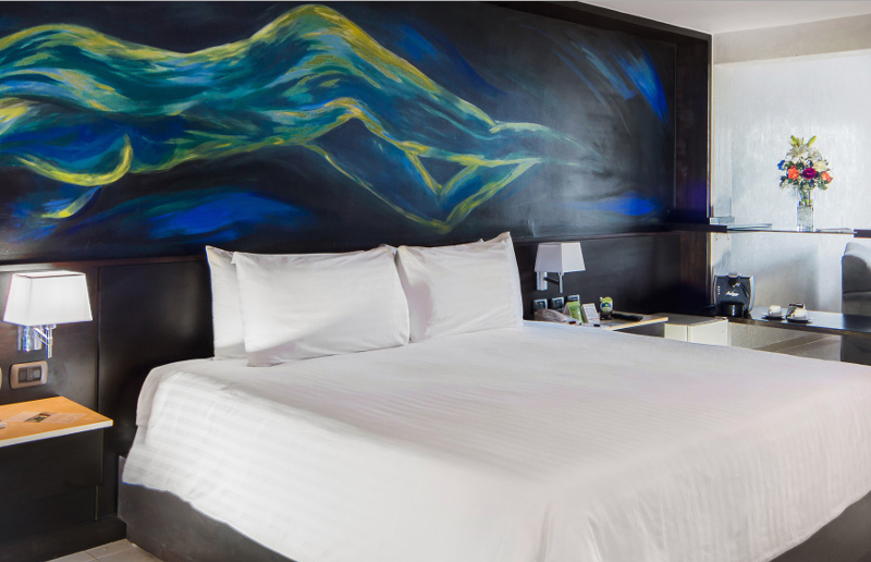 Be Live Experience Hamaca Beach