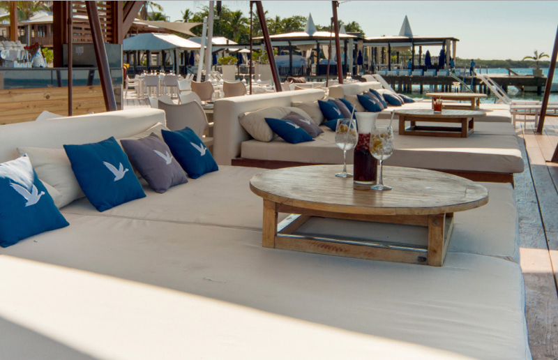 Be Live Experience Hamaca Beach