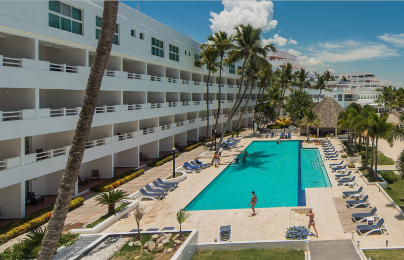 Be Live Experience Hamaca Beach