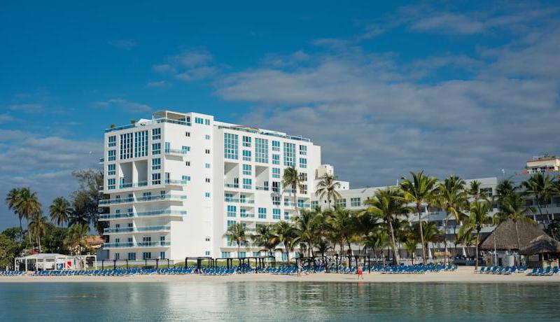 Be Live Experience Hamaca Beach