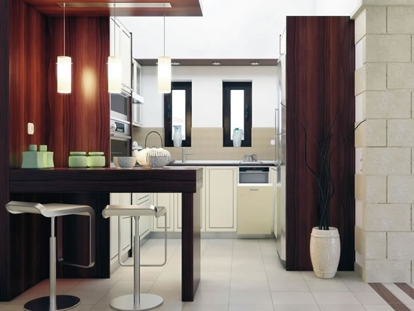 Atlantica Caldera Villas