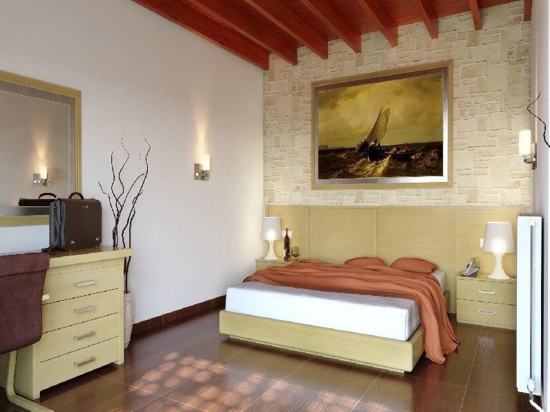 Atlantica Caldera Villas