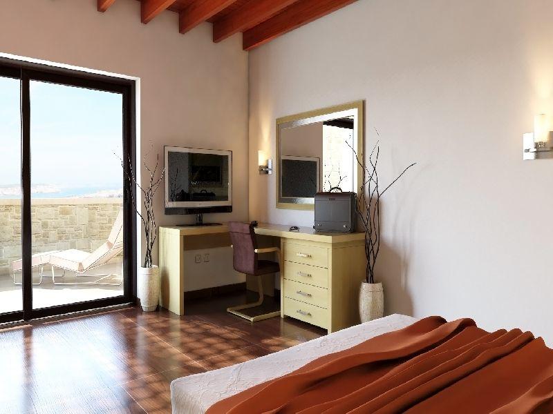 Atlantica Caldera Villas