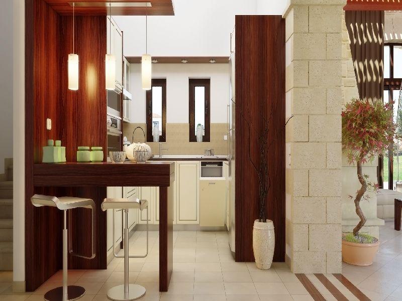 Atlantica Caldera Villas