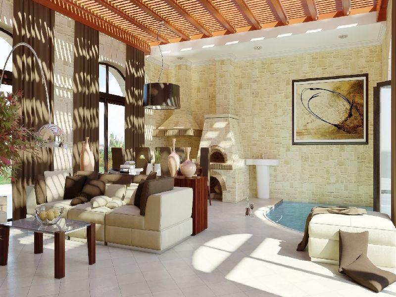 Atlantica Caldera Villas