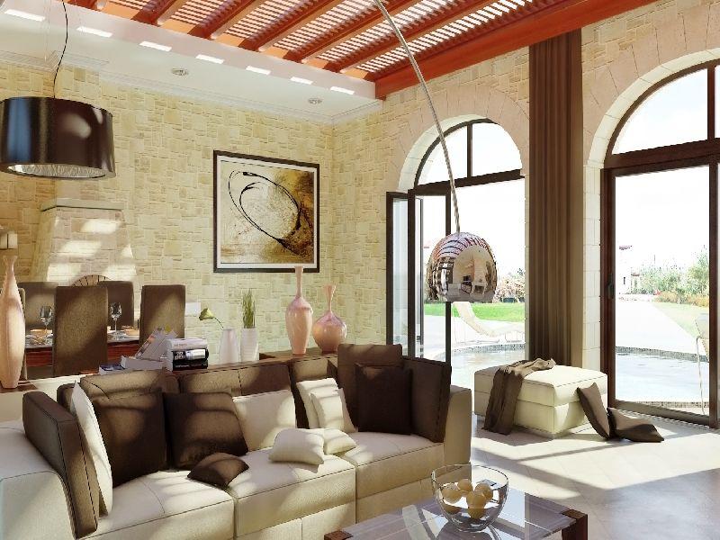 Atlantica Caldera Villas