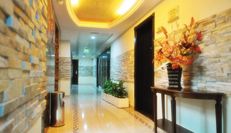 Auris Boutique Hotel Apartments