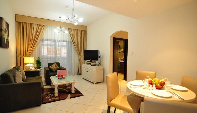 Auris Boutique Hotel Apartments