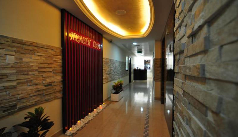 Auris Boutique Hotel Apartments