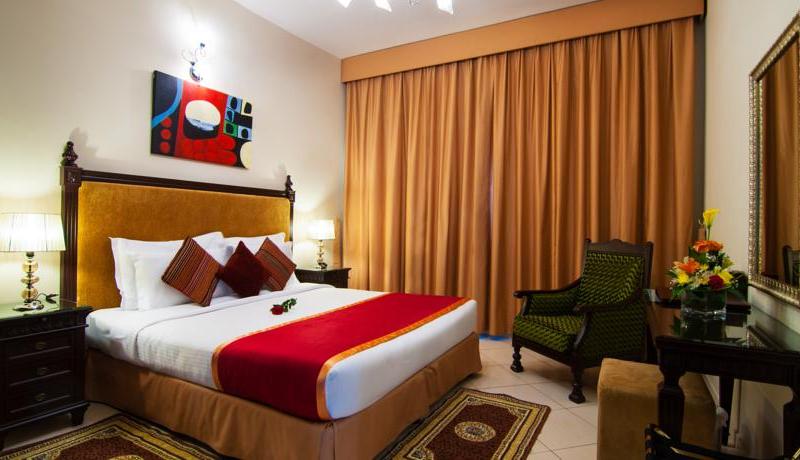 Auris Boutique Hotel Apartments