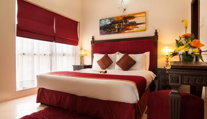 Auris Boutique Hotel Apartments