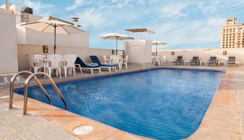 Auris Boutique Hotel Apartments