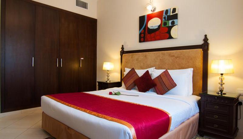 Auris Boutique Hotel Apartments