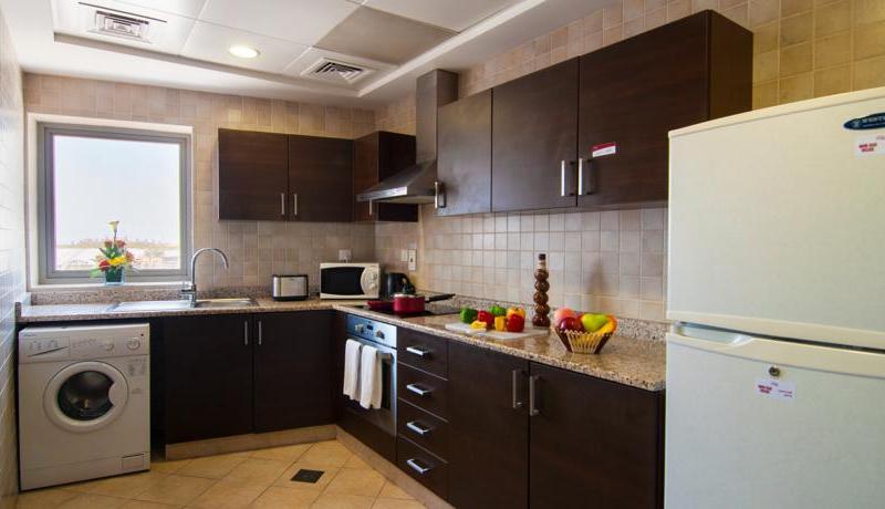 Auris Boutique Hotel Apartments