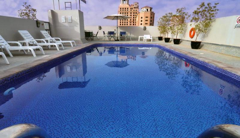 Auris Boutique Hotel Apartments