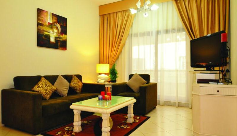 Auris Boutique Hotel Apartments