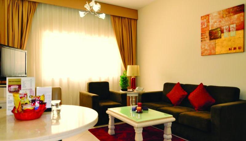Auris Boutique Hotel Apartments