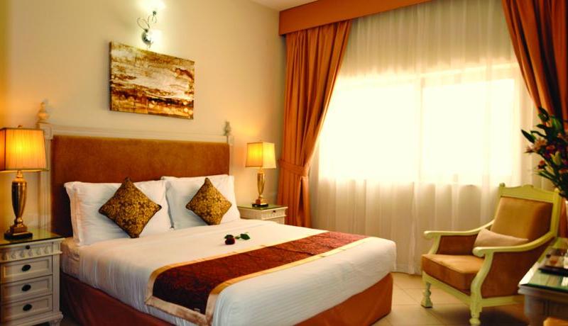 Auris Boutique Hotel Apartments