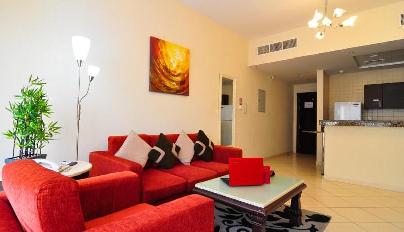 Auris Boutique Hotel Apartments