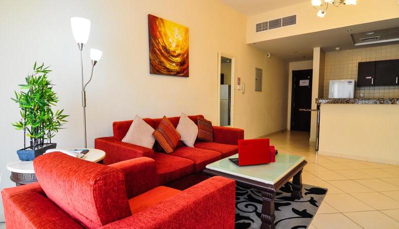 Auris Boutique Hotel Apartments