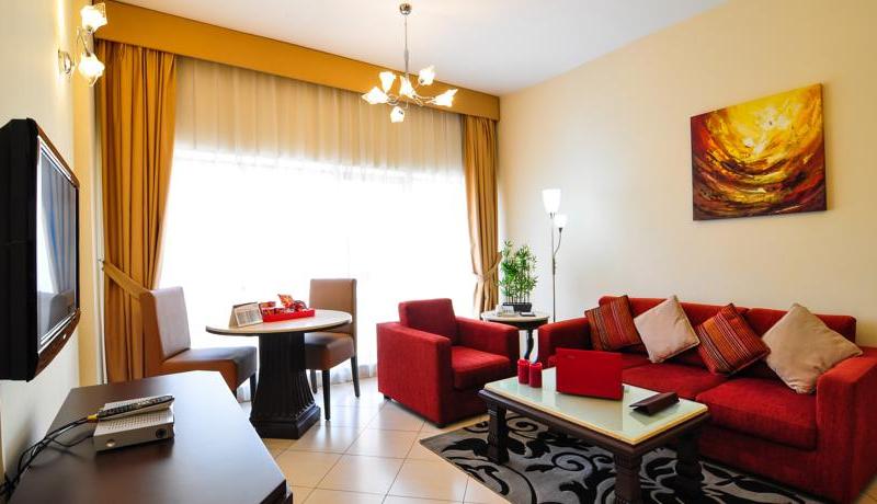 Auris Boutique Hotel Apartments