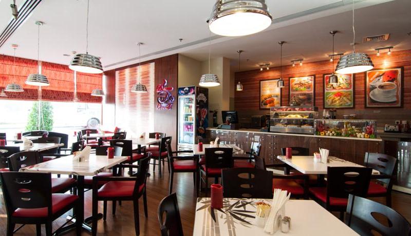 Auris Boutique Hotel Apartments