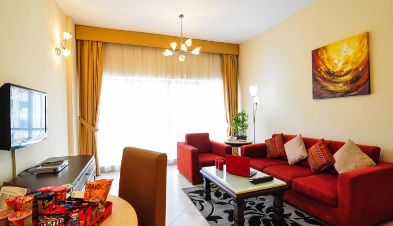 Auris Boutique Hotel Apartments