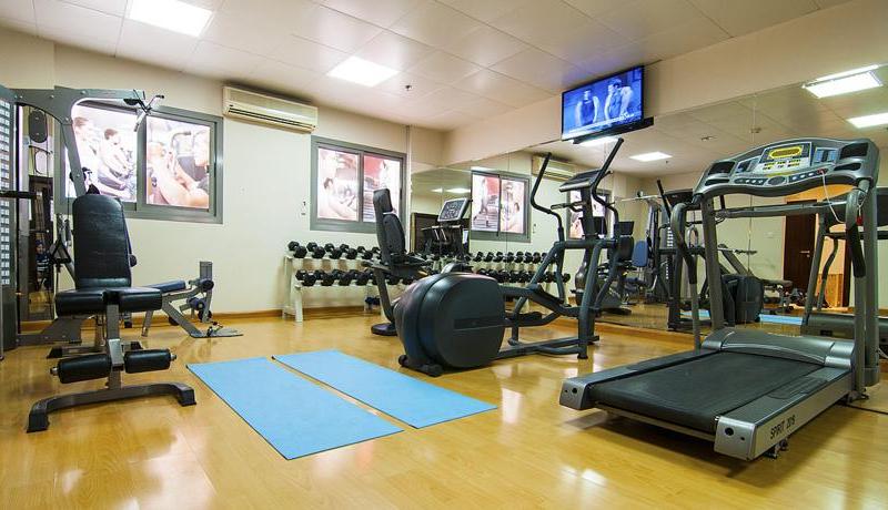 Auris Boutique Hotel Apartments