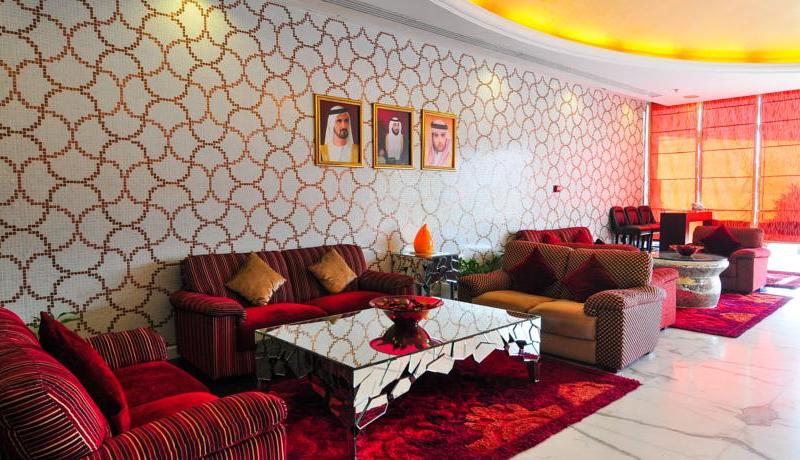 Auris Boutique Hotel Apartments