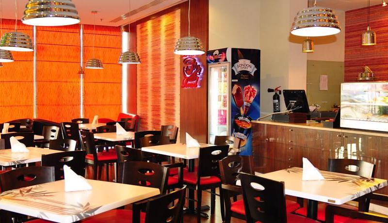 Auris Boutique Hotel Apartments