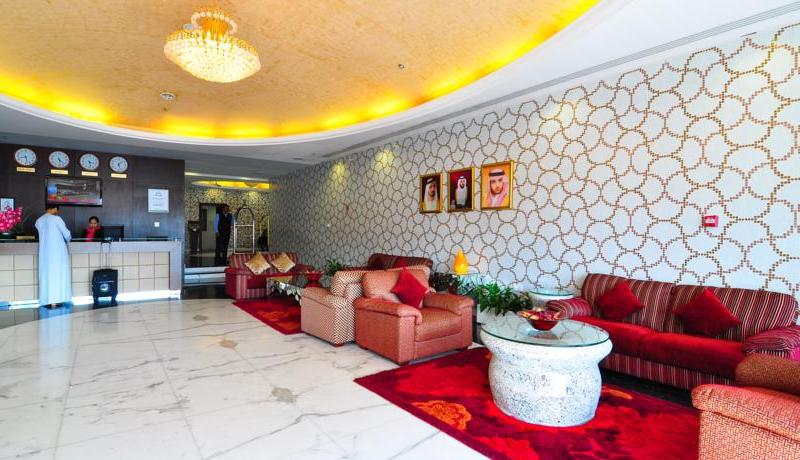 Auris Boutique Hotel Apartments