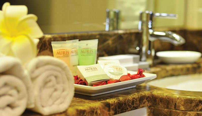 Auris Boutique Hotel Apartments