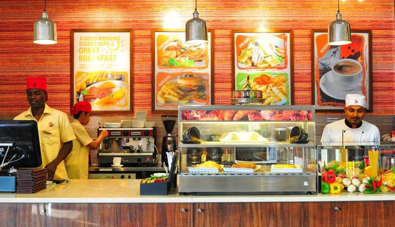 Auris Boutique Hotel Apartments